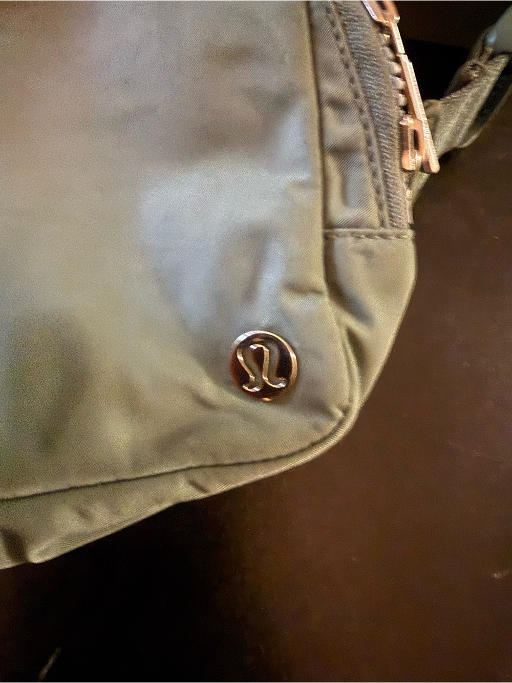 ✨ NWOT “lululemon athletica” Belt Bag - Picture 6 of 11